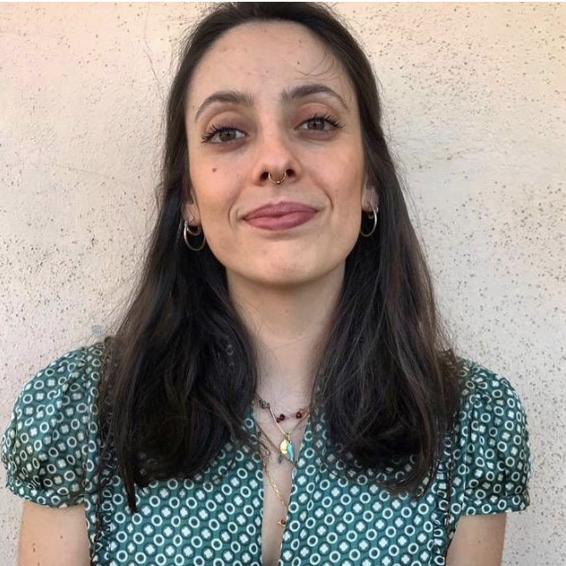 Federica Esposito